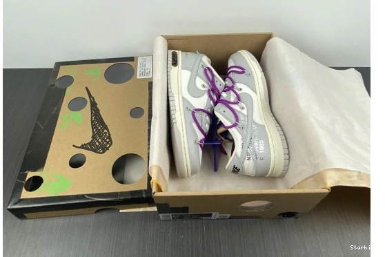 Low 28 DM1602-111 Lot Dunk Nike O-W 1208